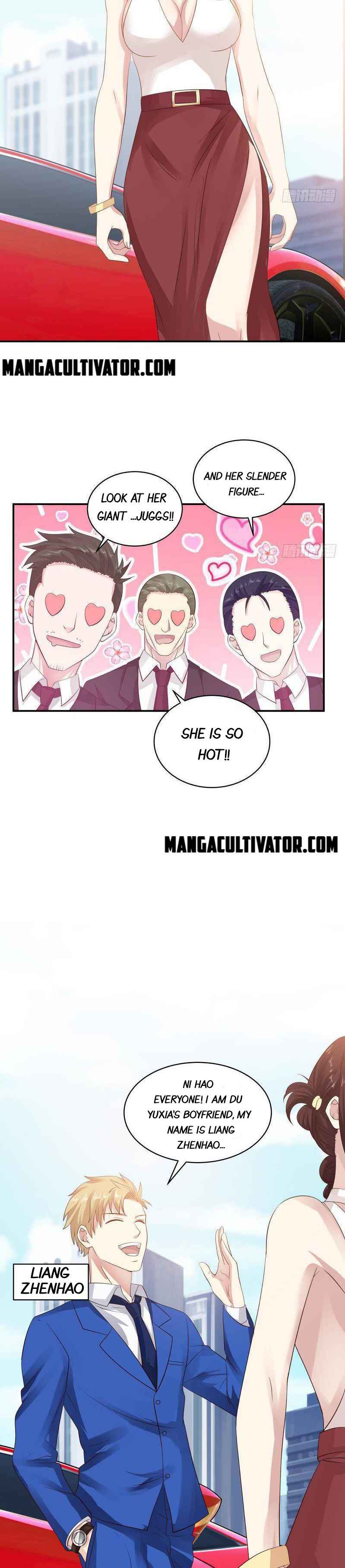 Metropolis Killing Arrogant Immortals Chapter 28 - Page 6