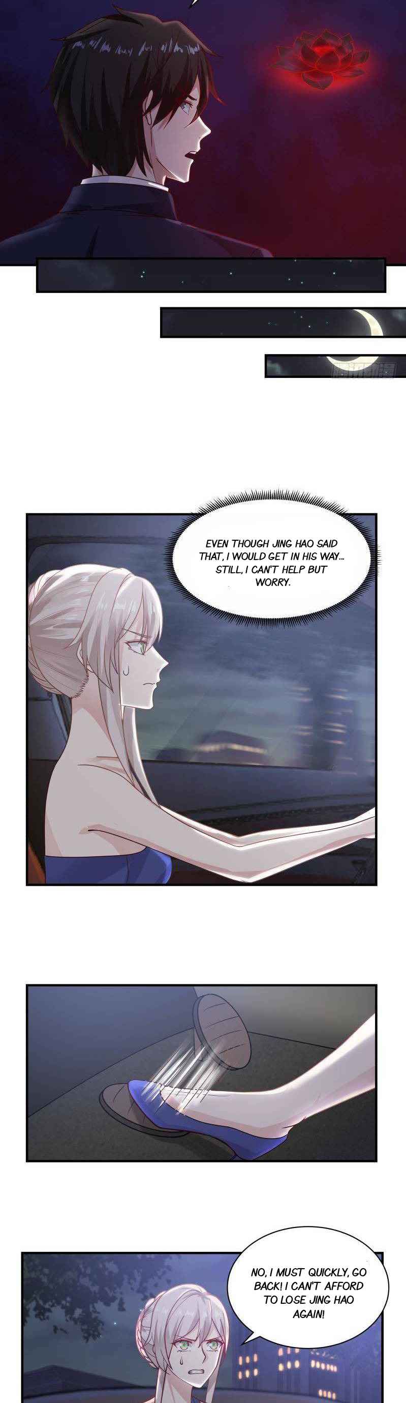 Metropolis Killing Arrogant Immortals Chapter 35 - Page 6