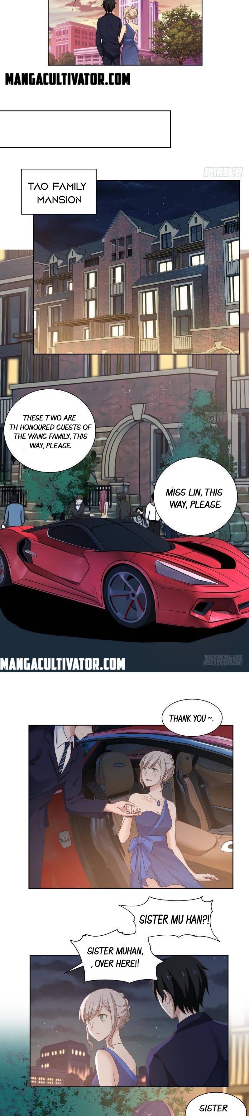 Metropolis Killing Arrogant Immortals Chapter 6 - Page 5