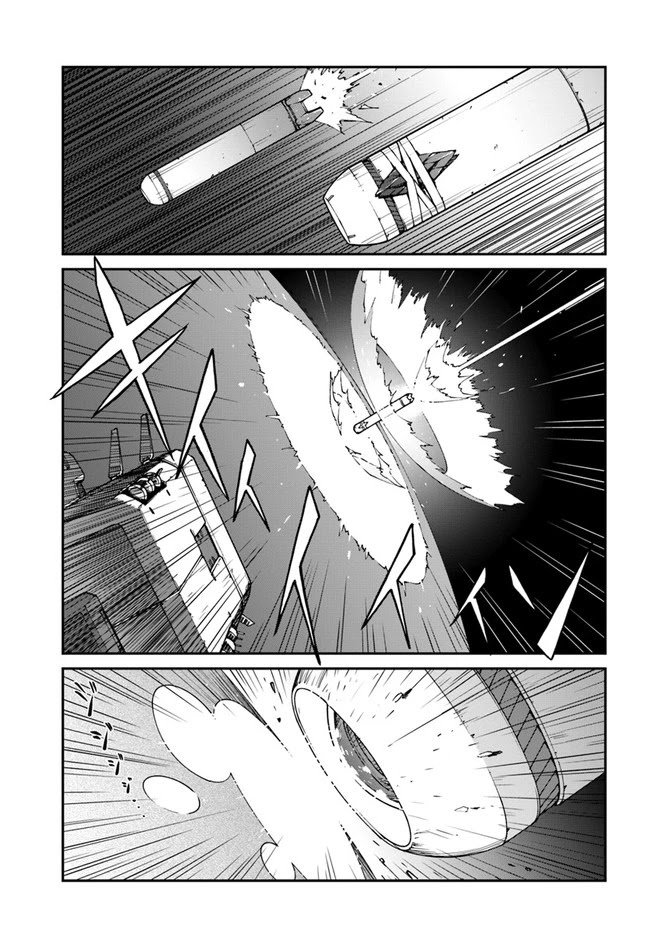 Mezametara Saikyou Soubi to Uchuusen-Mochi Datta no de, Ikkodate Mezashite Youhei Toshite Jiyuu ni Ikitai Chapter 10 - Page 12