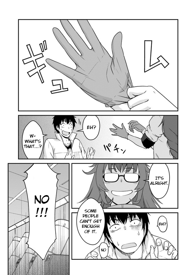 Mezametara Saikyou Soubi to Uchuusen-Mochi Datta no de, Ikkodate Mezashite Youhei Toshite Jiyuu ni Ikitai Chapter 13.1 - Page 1