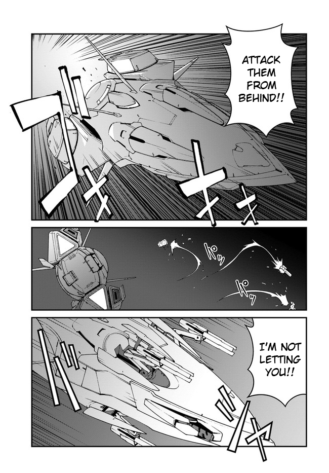 Mezametara Saikyou Soubi to Uchuusen-Mochi Datta no de, Ikkodate Mezashite Youhei Toshite Jiyuu ni Ikitai Chapter 18.1 - Page 4