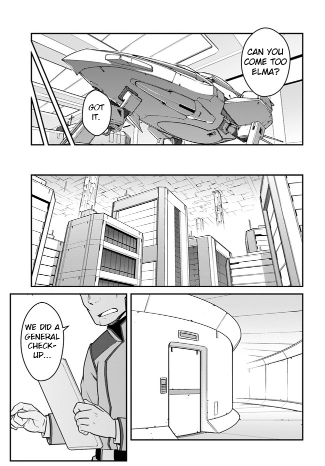 Mezametara Saikyou Soubi to Uchuusen-Mochi Datta no de, Ikkodate Mezashite Youhei Toshite Jiyuu ni Ikitai Chapter 22.1 - Page 14