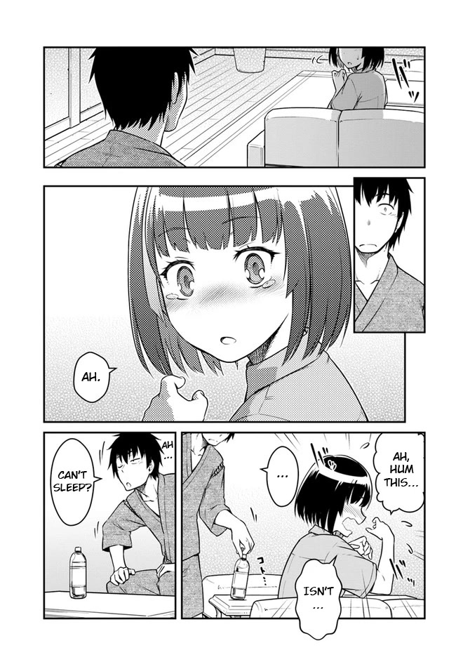 Mezametara Saikyou Soubi to Uchuusen-Mochi Datta no de, Ikkodate Mezashite Youhei Toshite Jiyuu ni Ikitai Chapter 27.2 - Page 1