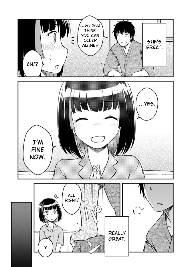 Mezametara Saikyou Soubi to Uchuusen-Mochi Datta no de, Ikkodate Mezashite Youhei Toshite Jiyuu ni Ikitai Chapter 27.2 - Page 3