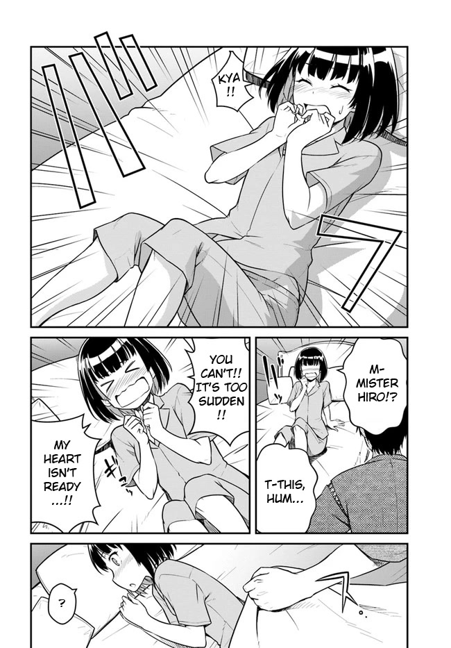 Mezametara Saikyou Soubi to Uchuusen-Mochi Datta no de, Ikkodate Mezashite Youhei Toshite Jiyuu ni Ikitai Chapter 27.2 - Page 4