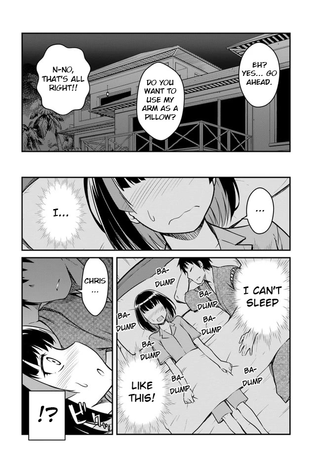 Mezametara Saikyou Soubi to Uchuusen-Mochi Datta no de, Ikkodate Mezashite Youhei Toshite Jiyuu ni Ikitai Chapter 27.2 - Page 6
