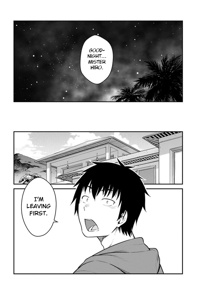 Mezametara Saikyou Soubi to Uchuusen-Mochi Datta no de, Ikkodate Mezashite Youhei Toshite Jiyuu ni Ikitai Chapter 27.2 - Page 8