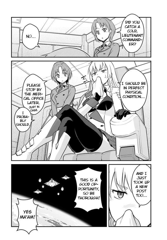 Mezametara Saikyou Soubi to Uchuusen-Mochi Datta no de, Ikkodate Mezashite Youhei Toshite Jiyuu ni Ikitai Chapter 30.2 - Page 15
