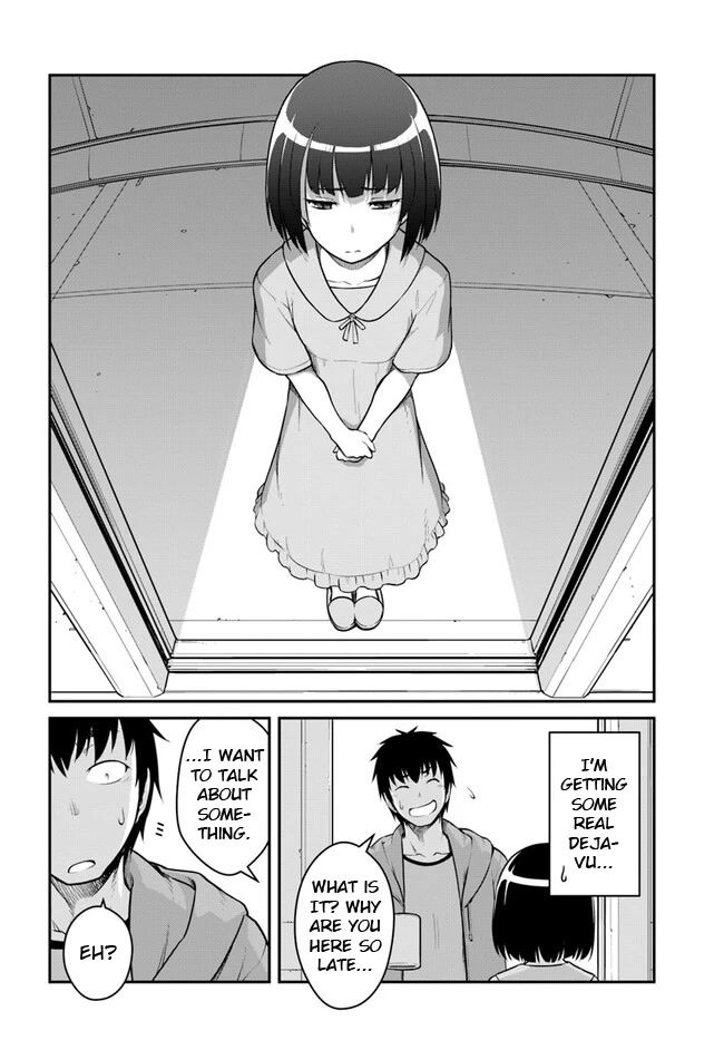 Mezametara Saikyou Soubi to Uchuusen-Mochi Datta no de, Ikkodate Mezashite Youhei Toshite Jiyuu ni Ikitai Chapter 31.2 - Page 1