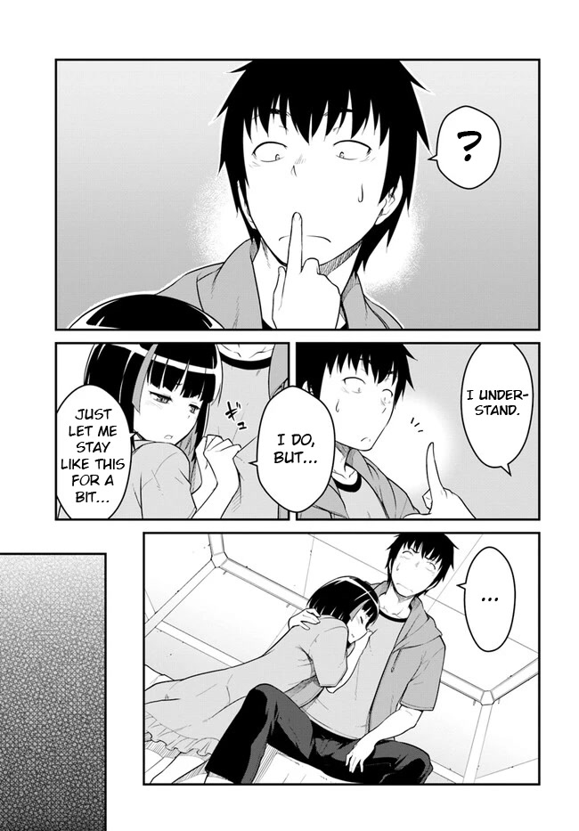 Mezametara Saikyou Soubi to Uchuusen-Mochi Datta no de, Ikkodate Mezashite Youhei Toshite Jiyuu ni Ikitai Chapter 31.2 - Page 10
