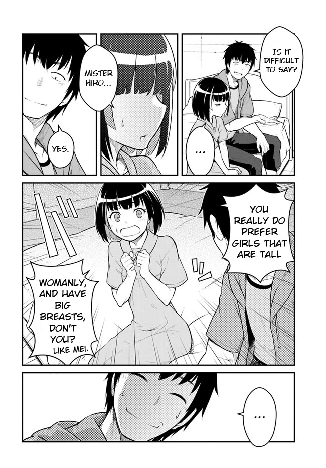 Mezametara Saikyou Soubi to Uchuusen-Mochi Datta no de, Ikkodate Mezashite Youhei Toshite Jiyuu ni Ikitai Chapter 31.2 - Page 5