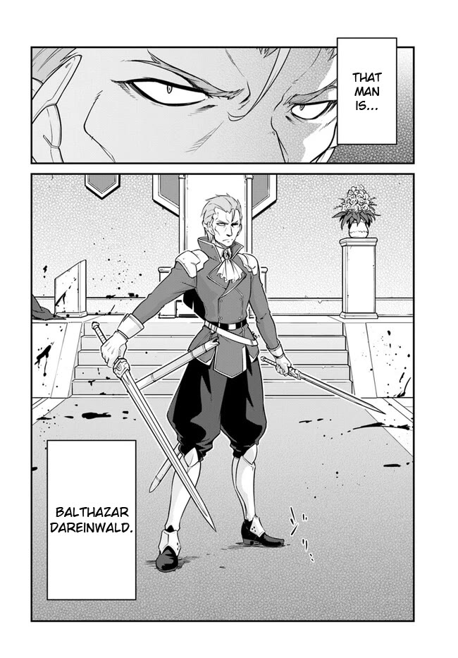 Mezametara Saikyou Soubi to Uchuusen-Mochi Datta no de, Ikkodate Mezashite Youhei Toshite Jiyuu ni Ikitai Chapter 37.2 - Page 15