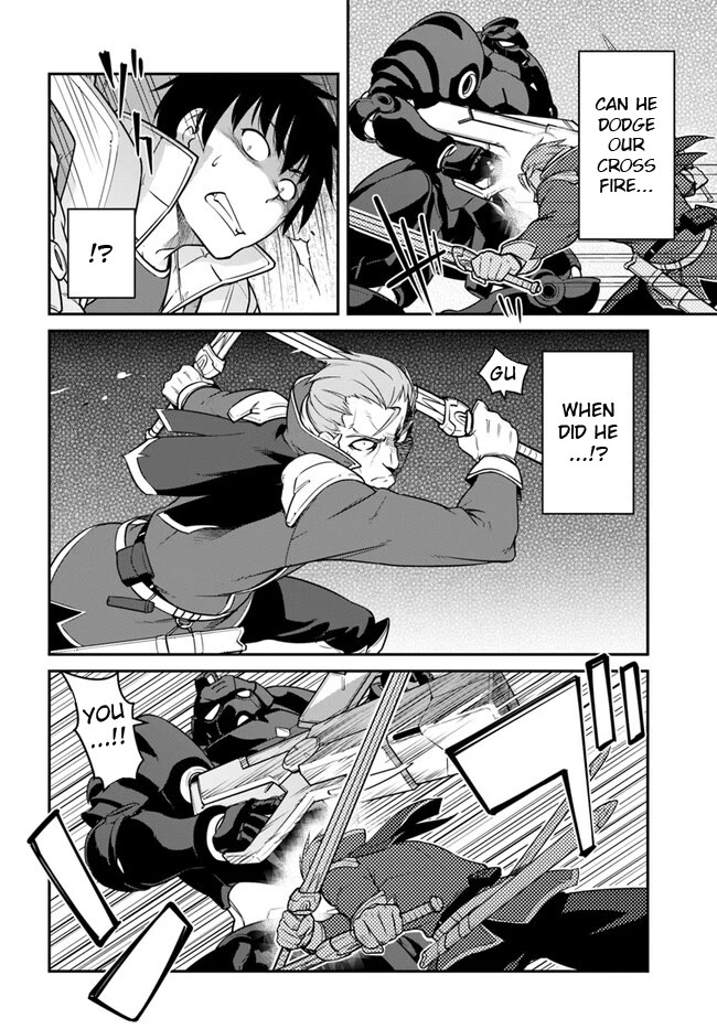 Mezametara Saikyou Soubi to Uchuusen-Mochi Datta no de, Ikkodate Mezashite Youhei Toshite Jiyuu ni Ikitai Chapter 38.1 - Page 5
