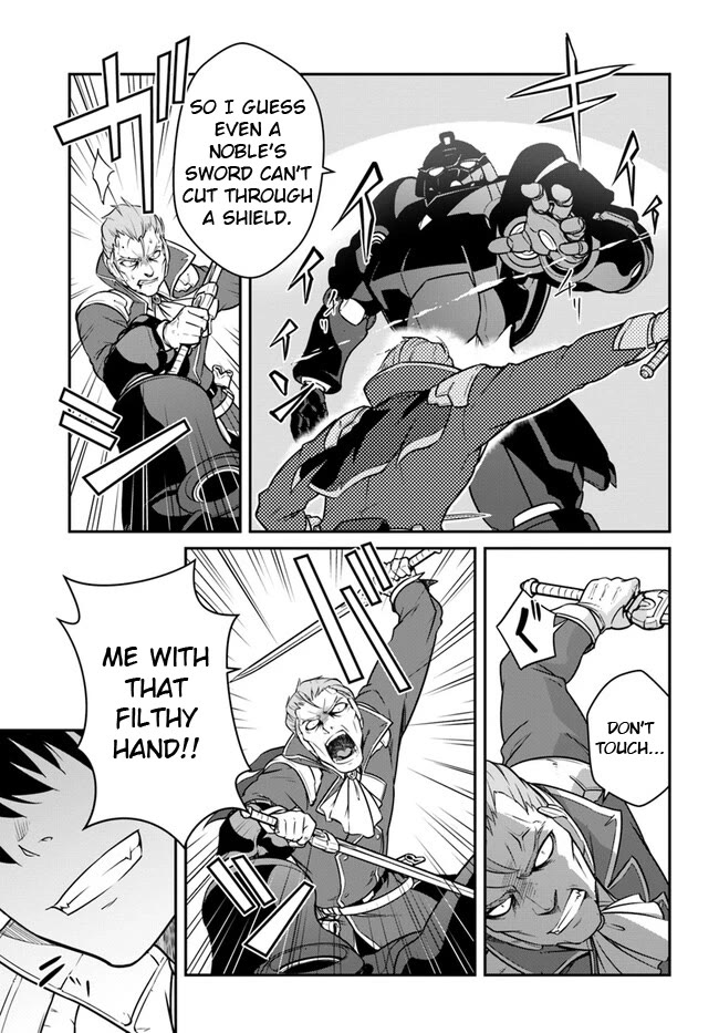 Mezametara Saikyou Soubi to Uchuusen-Mochi Datta no de, Ikkodate Mezashite Youhei Toshite Jiyuu ni Ikitai Chapter 38.2 - Page 0