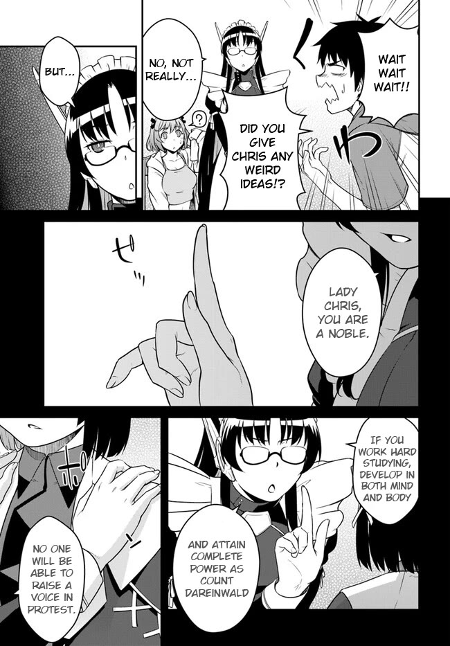 Mezametara Saikyou Soubi to Uchuusen-Mochi Datta no de, Ikkodate Mezashite Youhei Toshite Jiyuu ni Ikitai Chapter 39.1 - Page 12