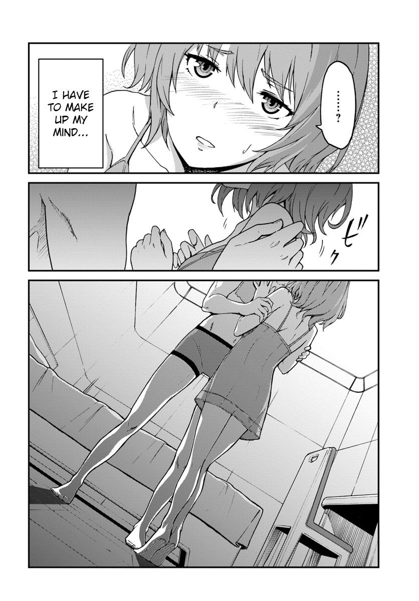 Mezametara Saikyou Soubi to Uchuusen-Mochi Datta no de, Ikkodate Mezashite Youhei Toshite Jiyuu ni Ikitai Chapter 4.1 - Page 13