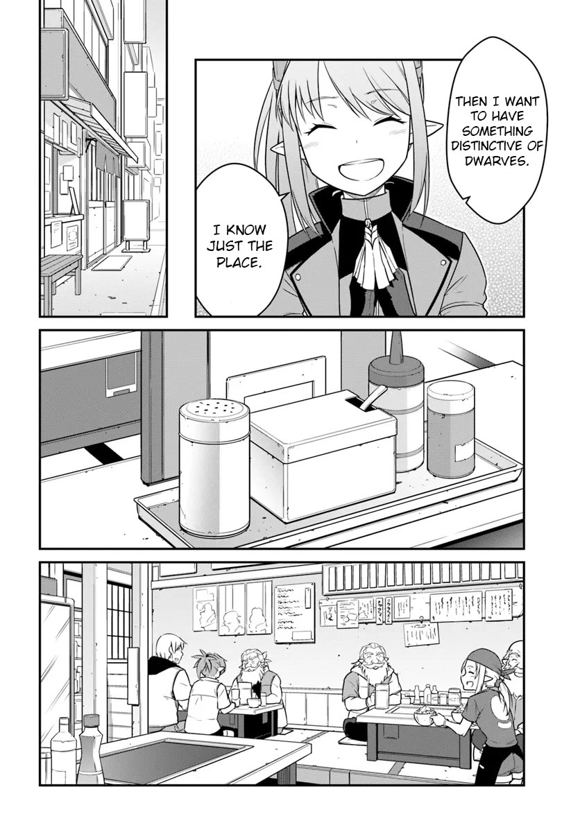Mezametara Saikyou Soubi to Uchuusen-Mochi Datta no de, Ikkodate Mezashite Youhei Toshite Jiyuu ni Ikitai Chapter 43.2 - Page 10