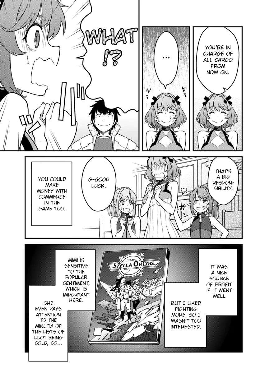 Mezametara Saikyou Soubi to Uchuusen-Mochi Datta no de, Ikkodate Mezashite Youhei Toshite Jiyuu ni Ikitai Chapter 50 - Page 28