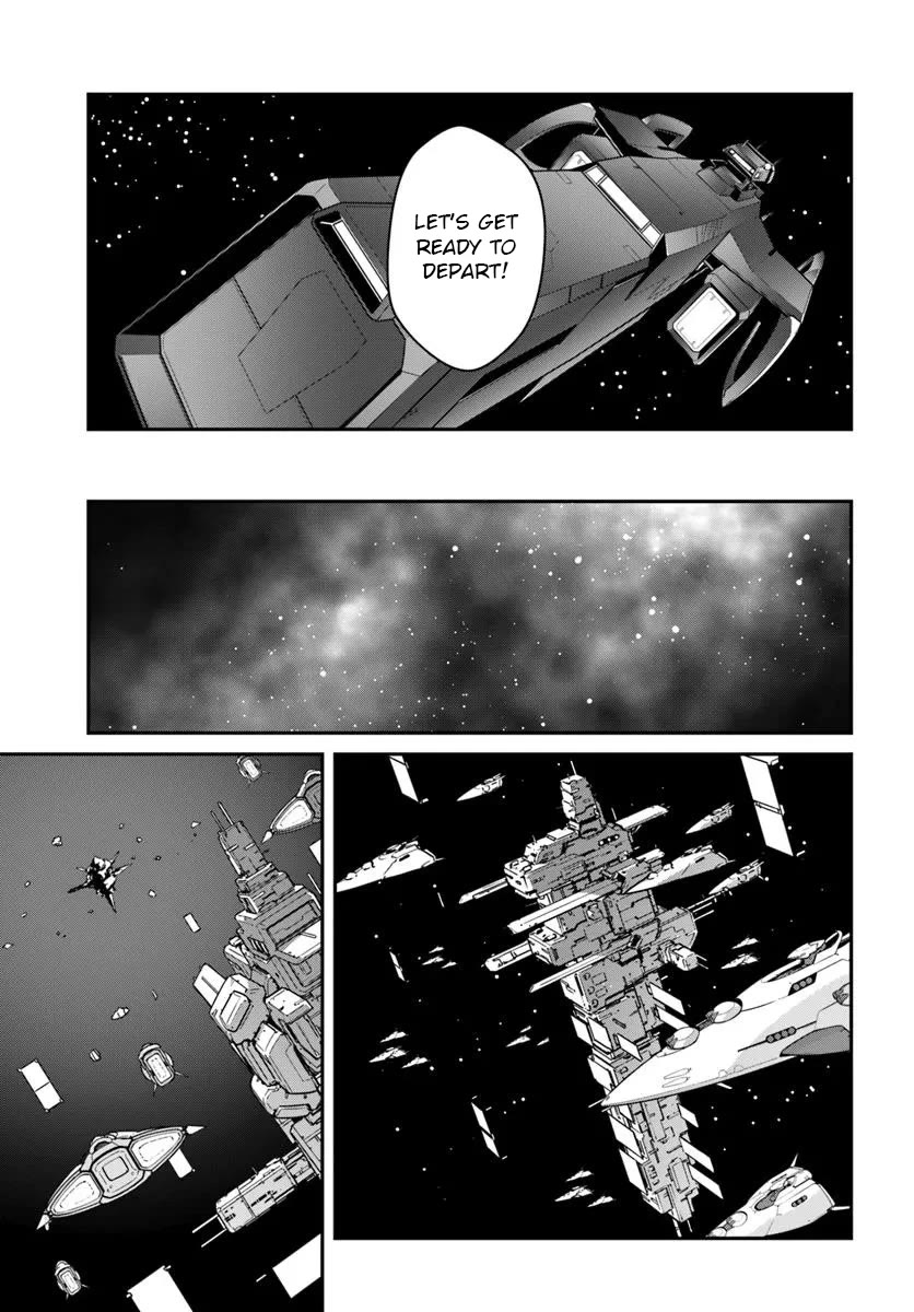 Mezametara Saikyou Soubi to Uchuusen-Mochi Datta no de, Ikkodate Mezashite Youhei Toshite Jiyuu ni Ikitai Chapter 50 - Page 30