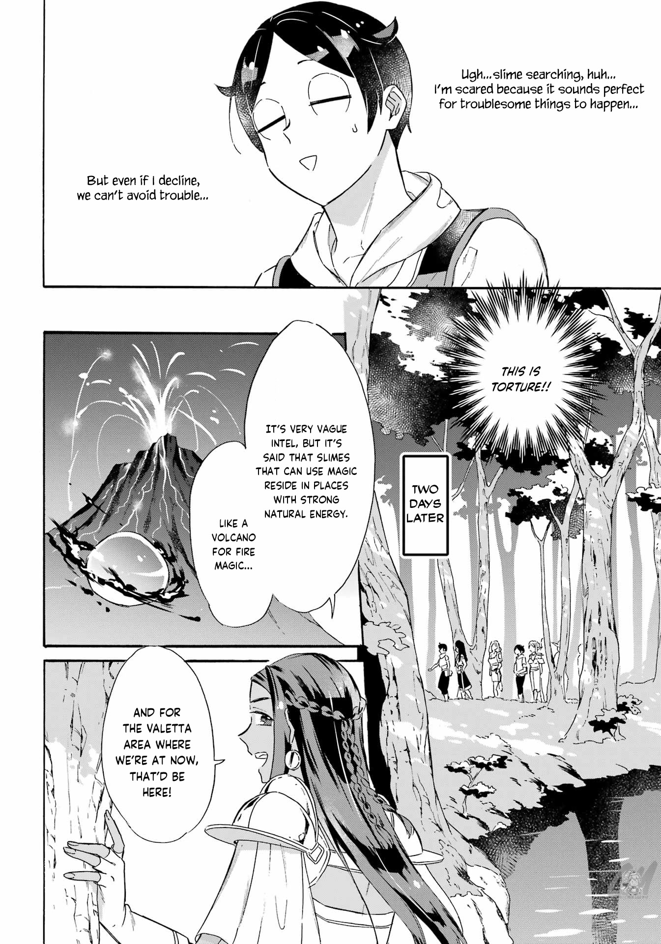 Mezase Gouka Kyakusen!! Chapter 23 - Page 16