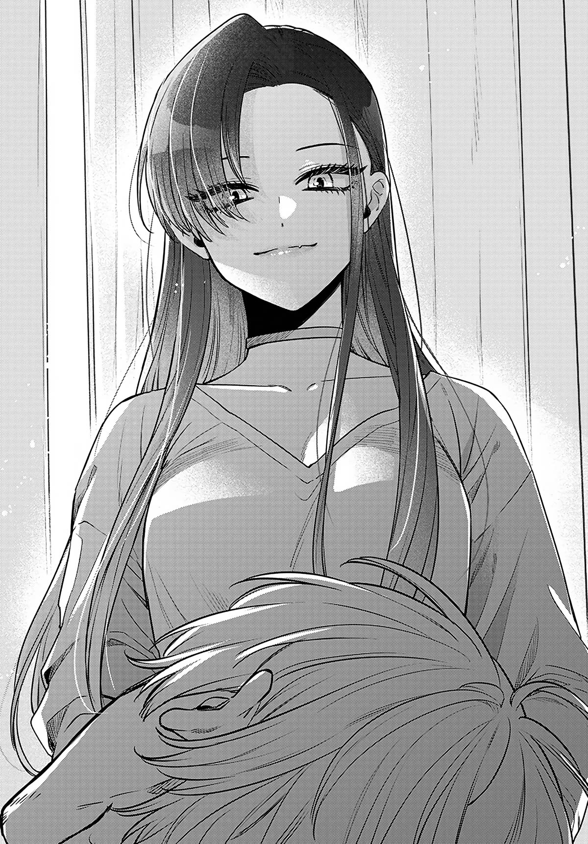 Mi-chan Wants to Be Kept Chapter 1 - Page 26