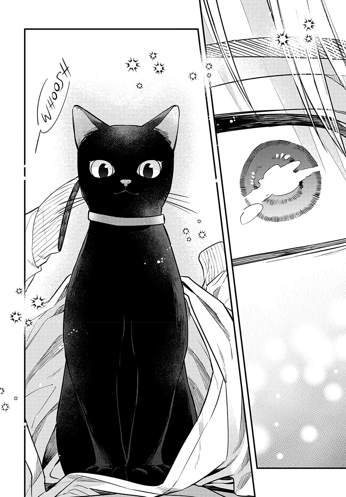 Mi-chan Wants to Be Kept Chapter 2 - Page 29