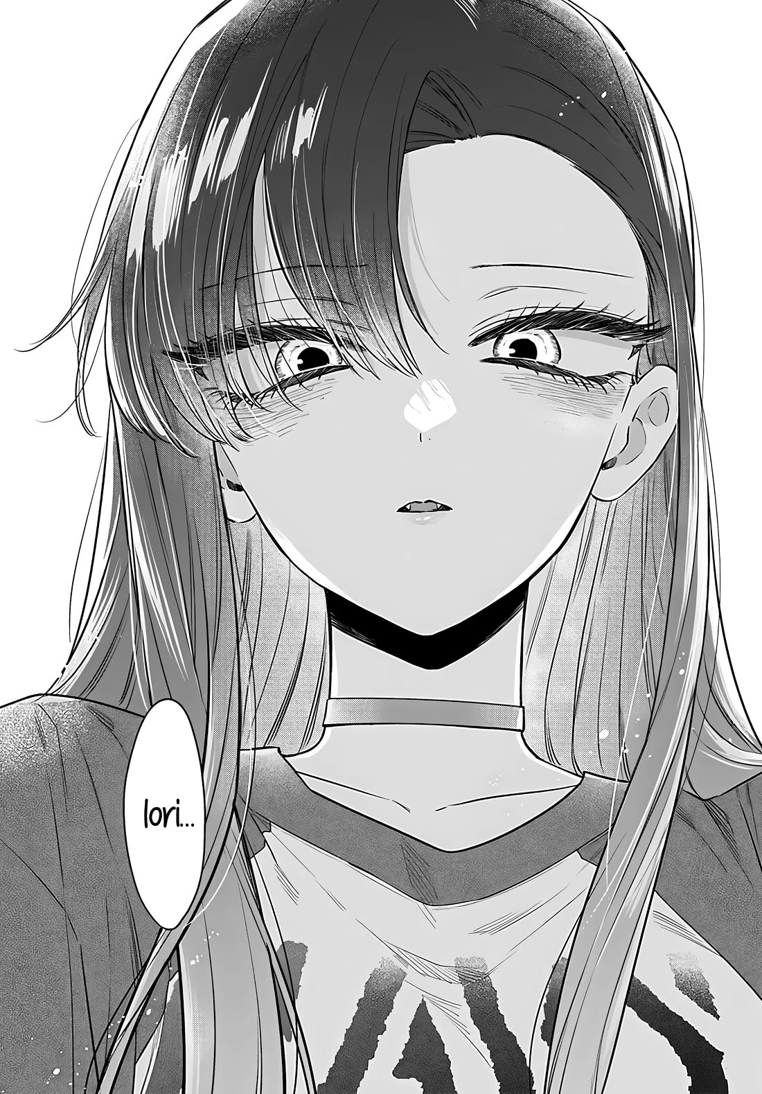 Mi-chan Wants to Be Kept Chapter 21 - Page 16