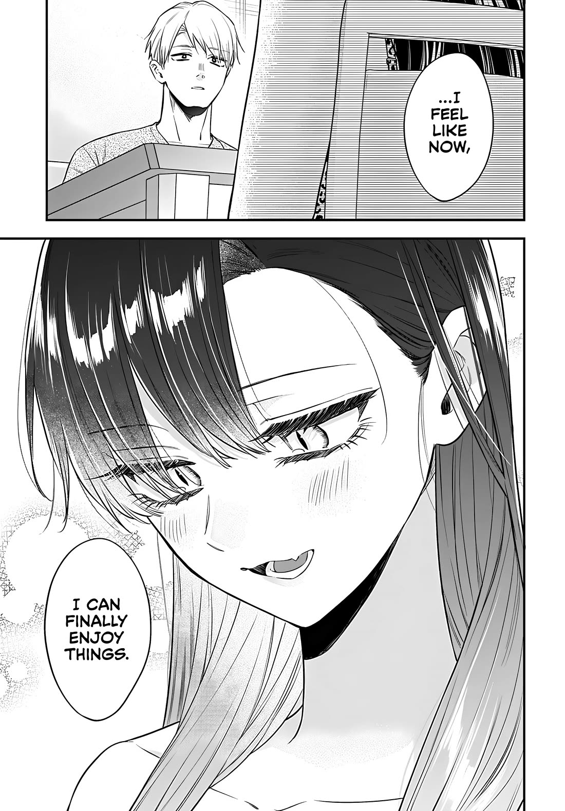 Mi-chan Wants to Be Kept Chapter 22 - Page 15