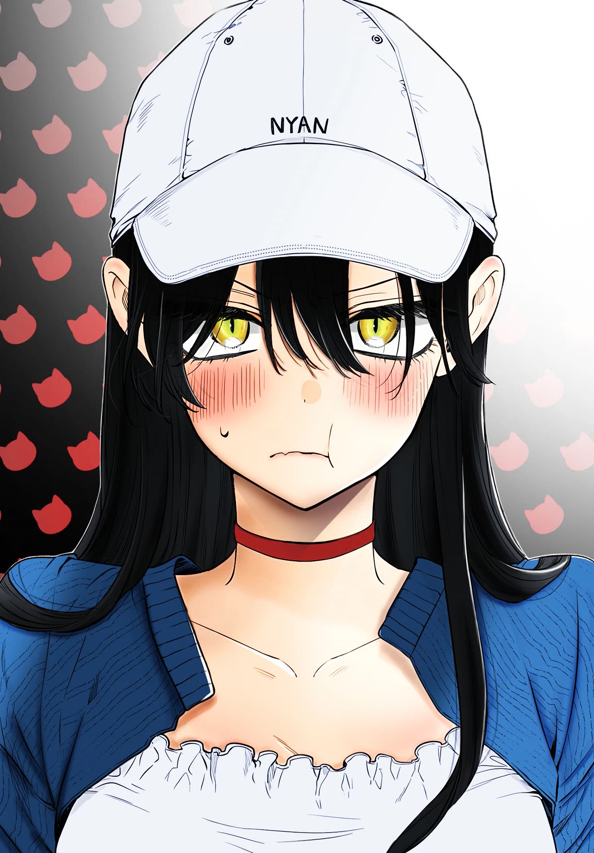 Mi-chan Wants to Be Kept Chapter 7 - Page 30
