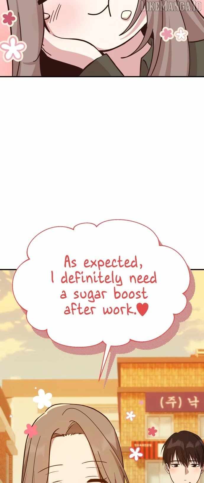 Mia is Back Chapter 13 - Page 25