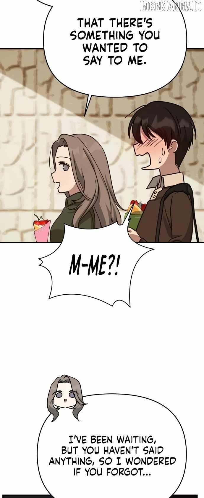 Mia is Back Chapter 13 - Page 34