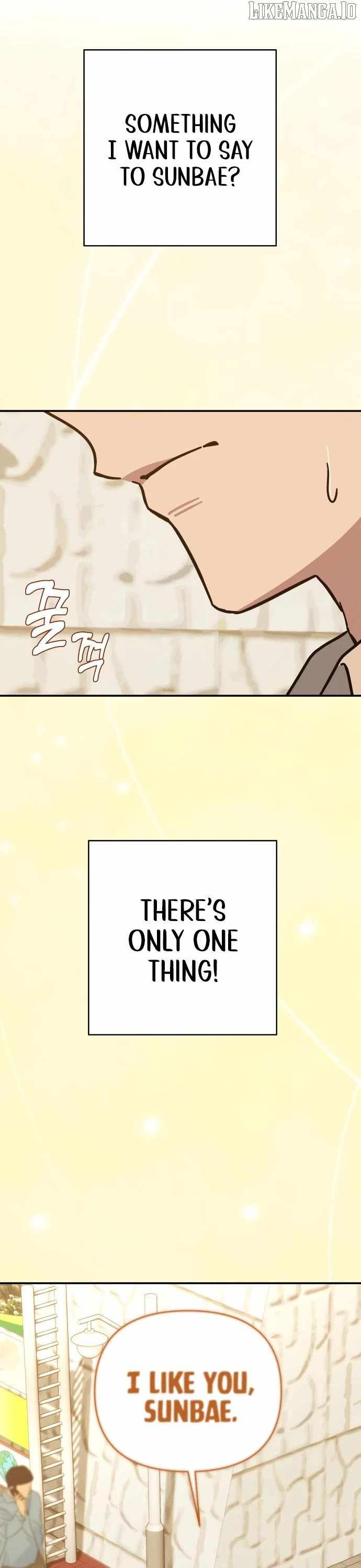 Mia is Back Chapter 13 - Page 36