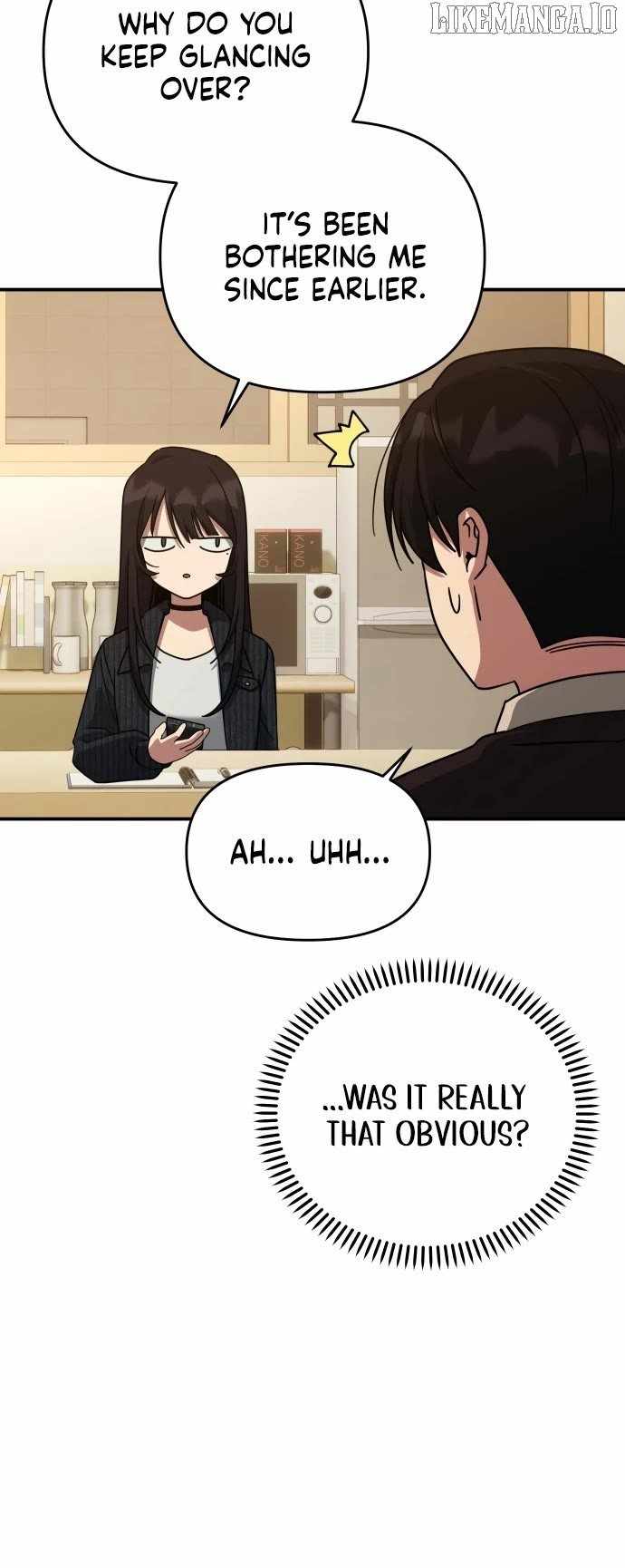 Mia is Back Chapter 13 - Page 5