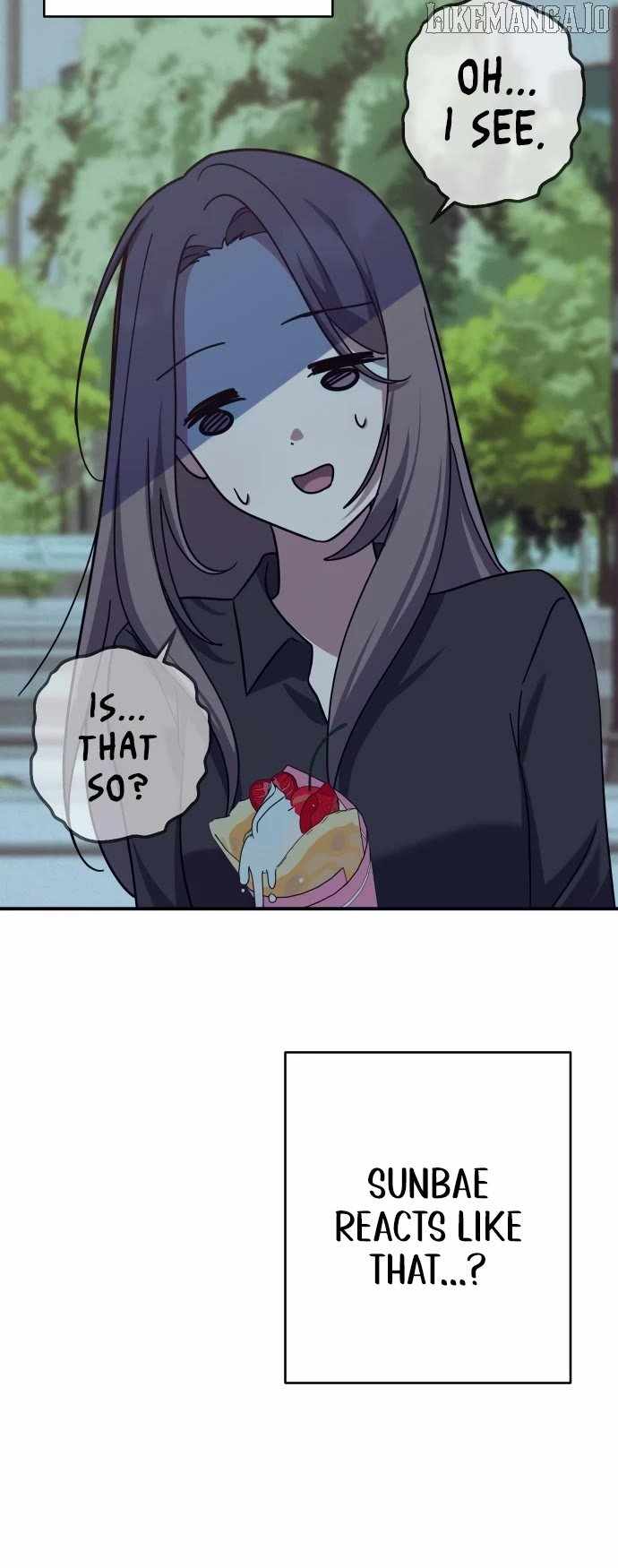 Mia is Back Chapter 13 - Page 43