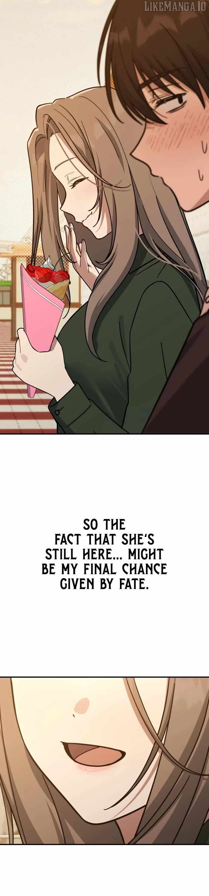 Mia is Back Chapter 13 - Page 46