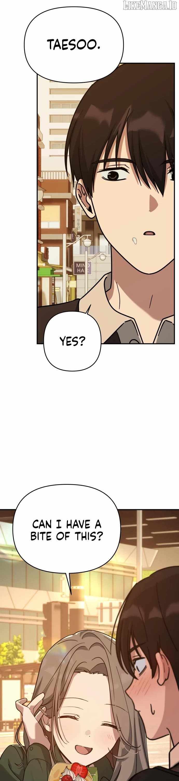 Mia is Back Chapter 13 - Page 47