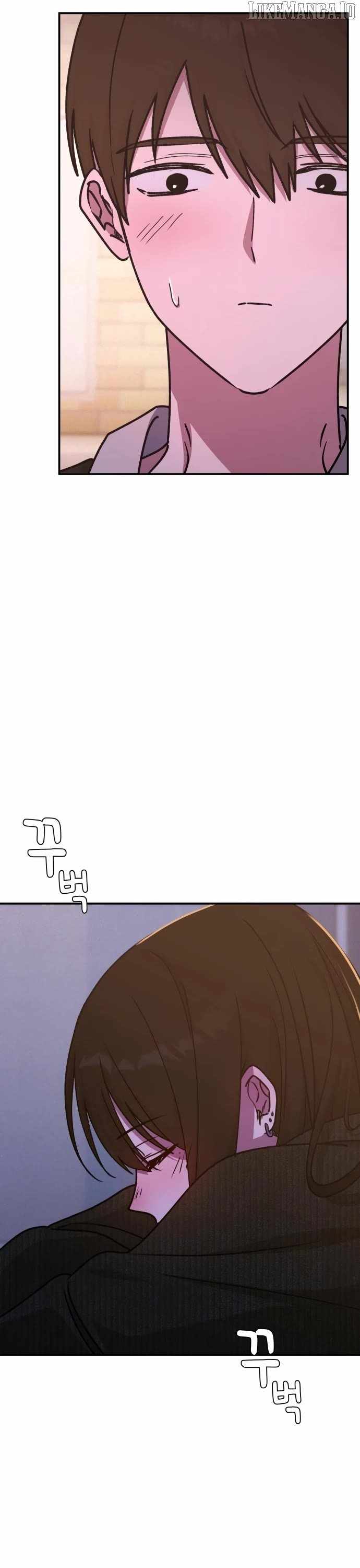 Mia is Back Chapter 13 - Page 53
