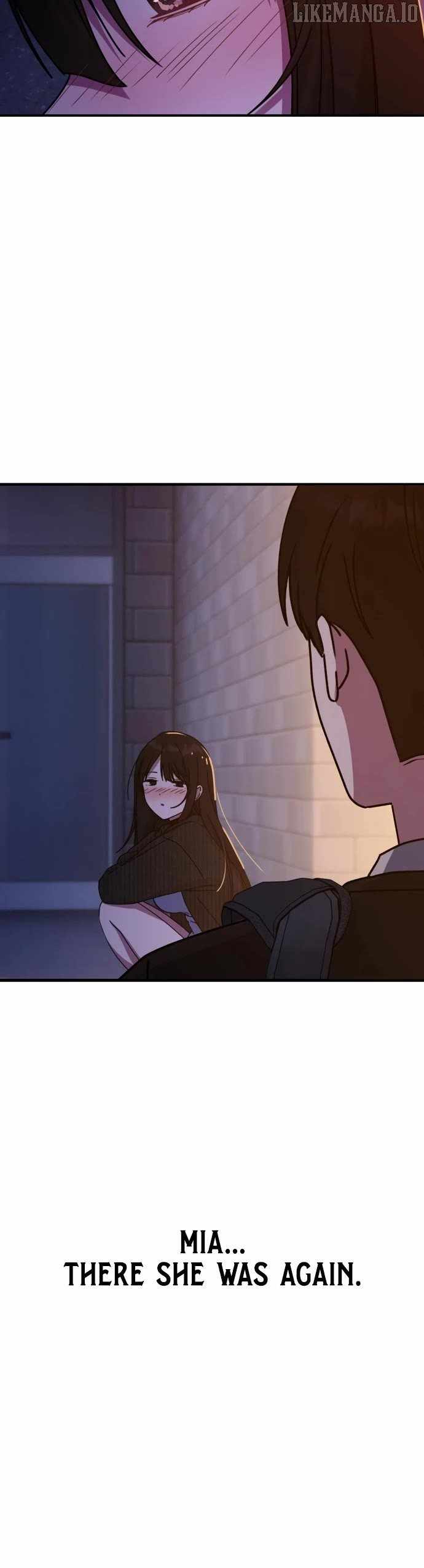 Mia is Back Chapter 13 - Page 55