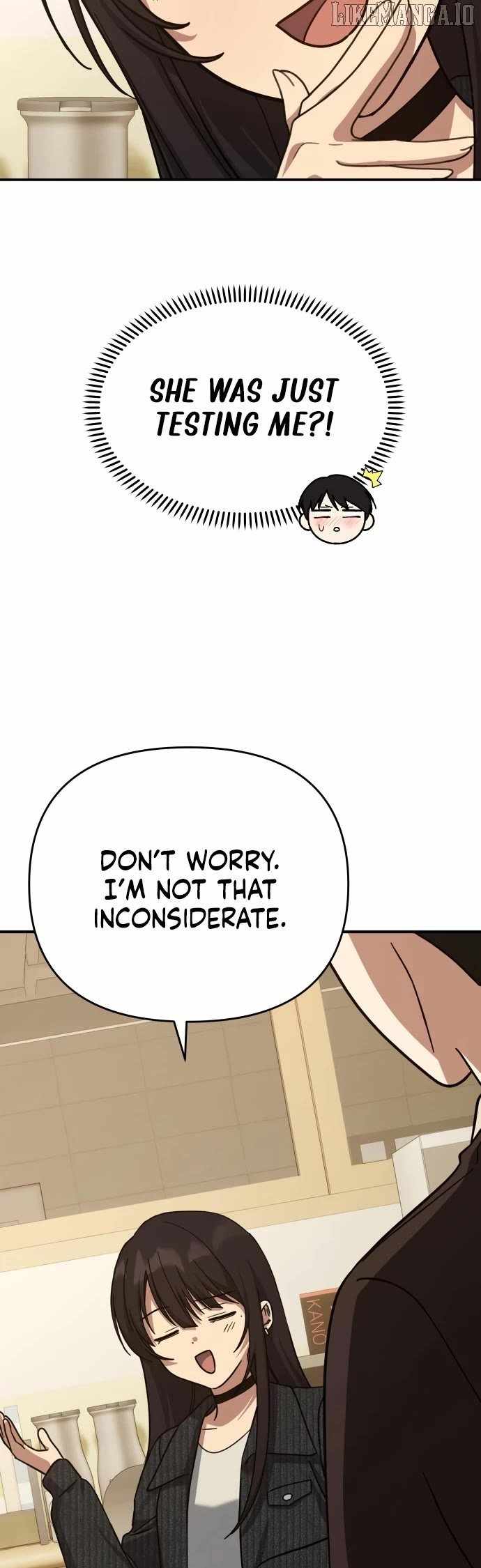 Mia is Back Chapter 13 - Page 7