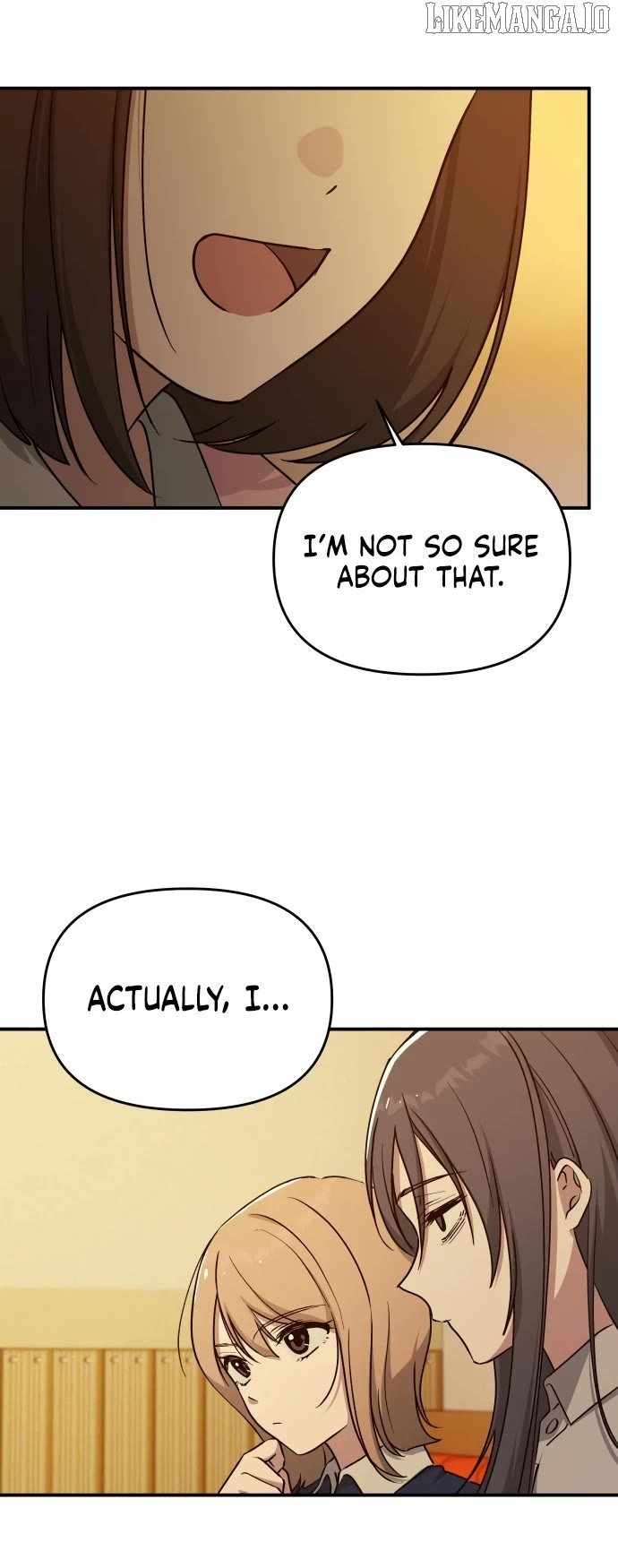 Mia is Back Chapter 14 - Page 11