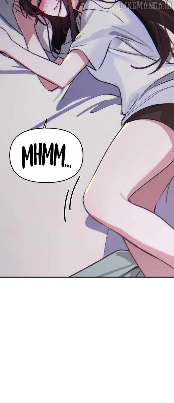 Mia is Back Chapter 14 - Page 16