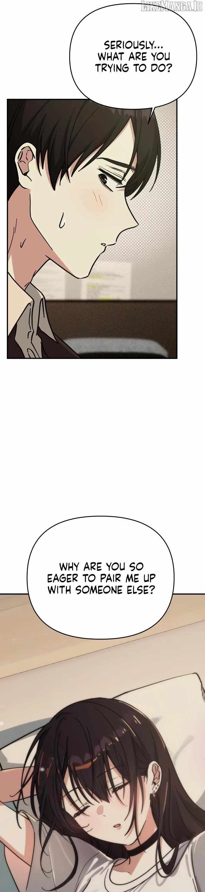 Mia is Back Chapter 14 - Page 27