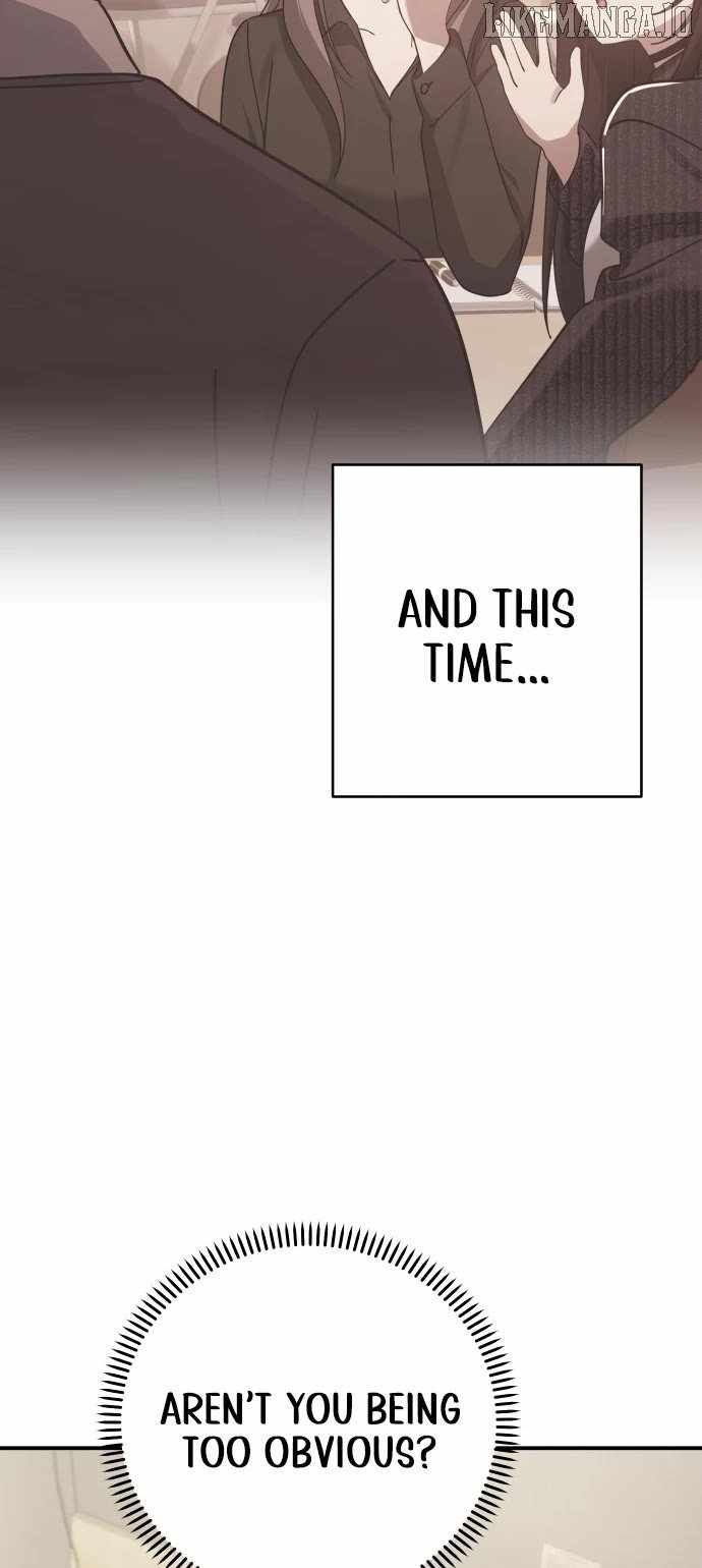 Mia is Back Chapter 14 - Page 29