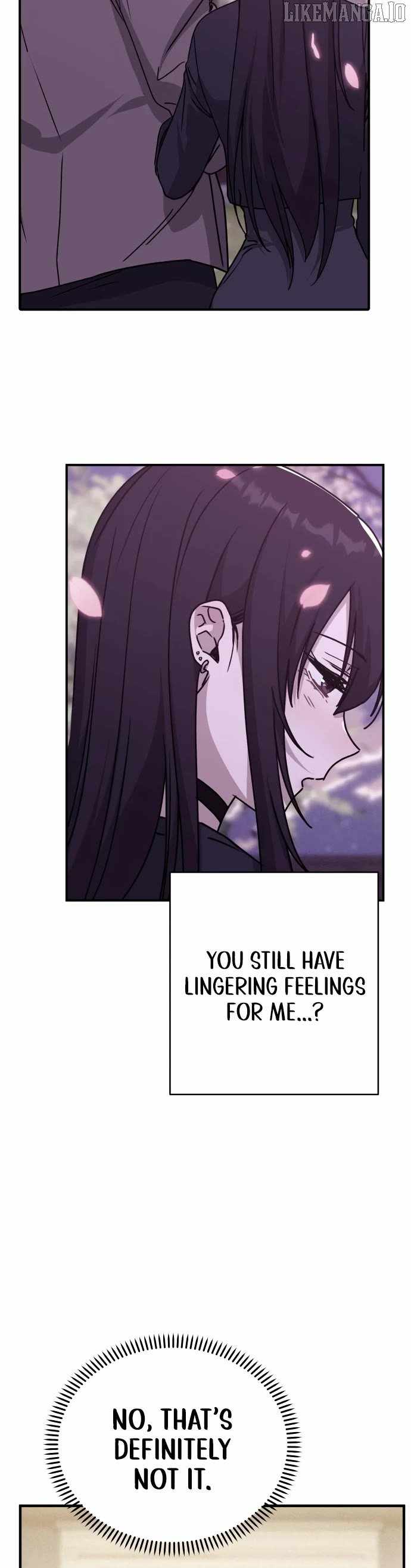 Mia is Back Chapter 14 - Page 32