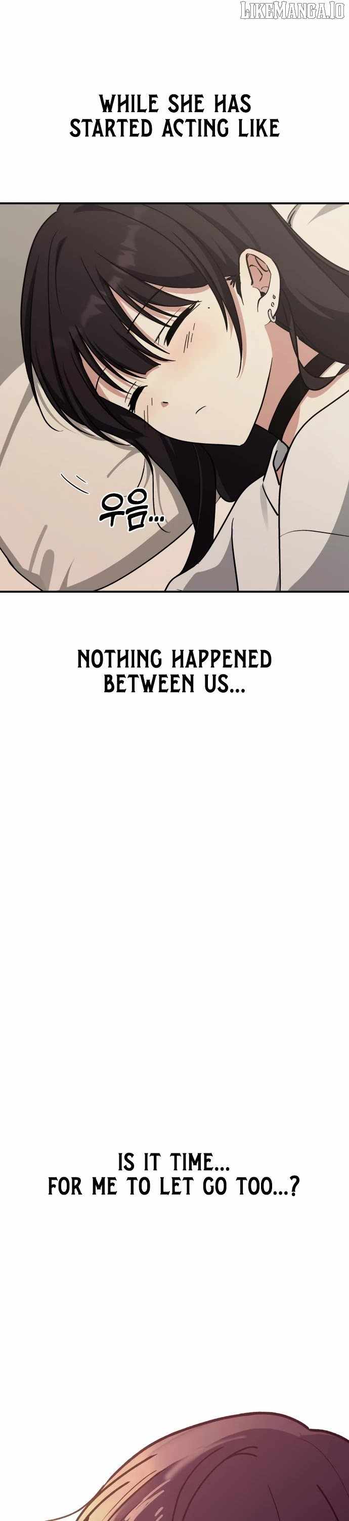 Mia is Back Chapter 14 - Page 35