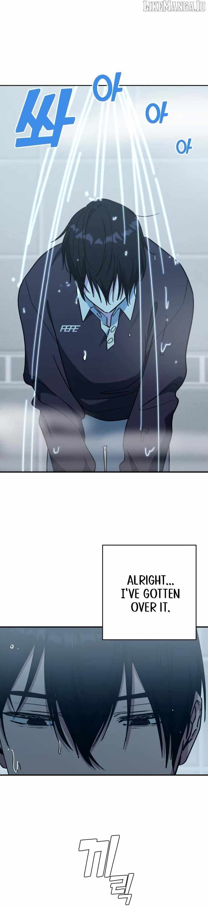 Mia is Back Chapter 14 - Page 42