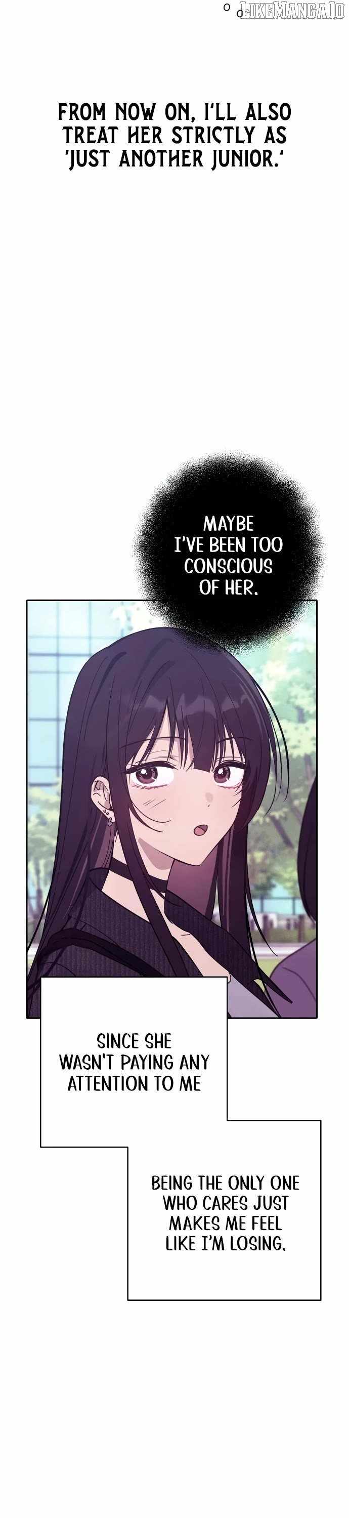 Mia is Back Chapter 14 - Page 43