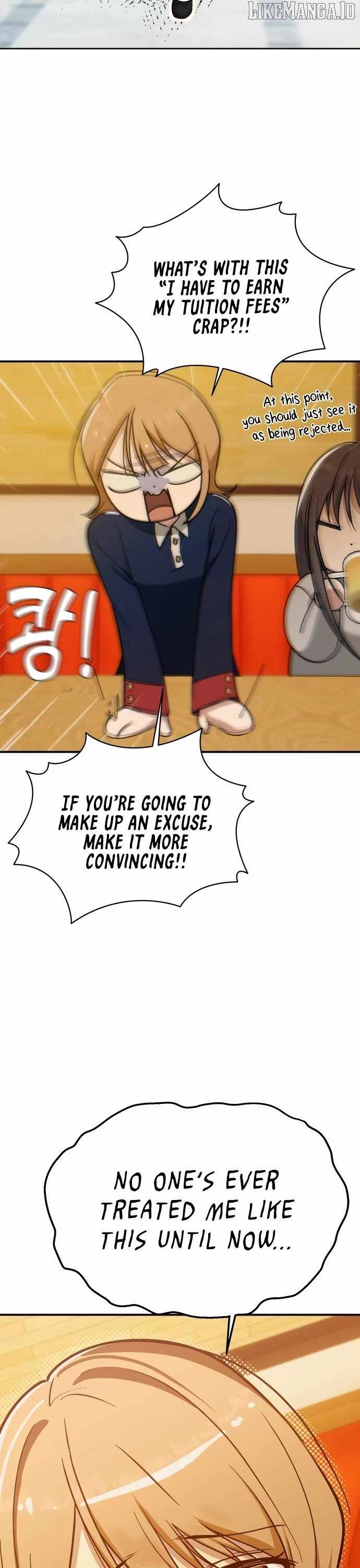 Mia is Back Chapter 14 - Page 6