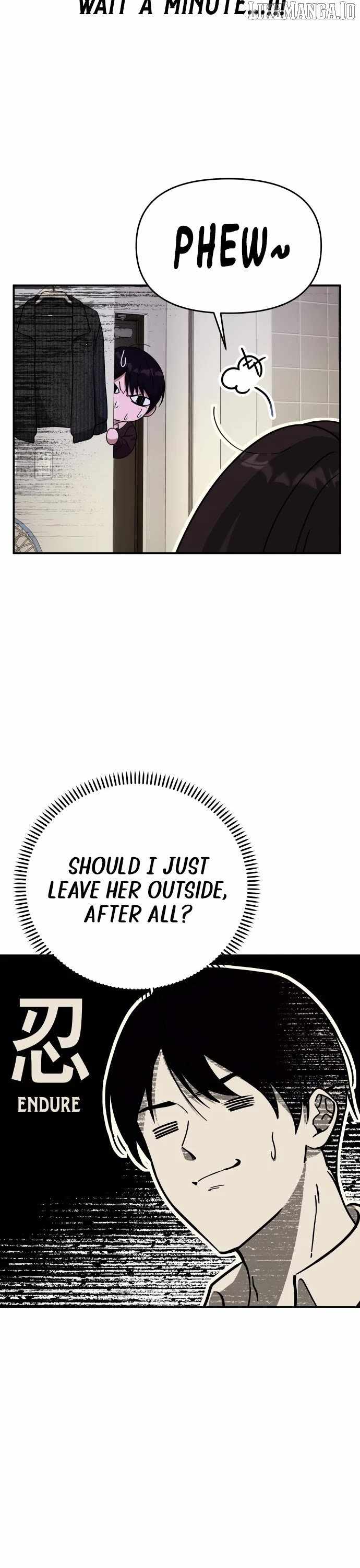 Mia is Back Chapter 14 - Page 51